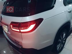 چانگان CS95